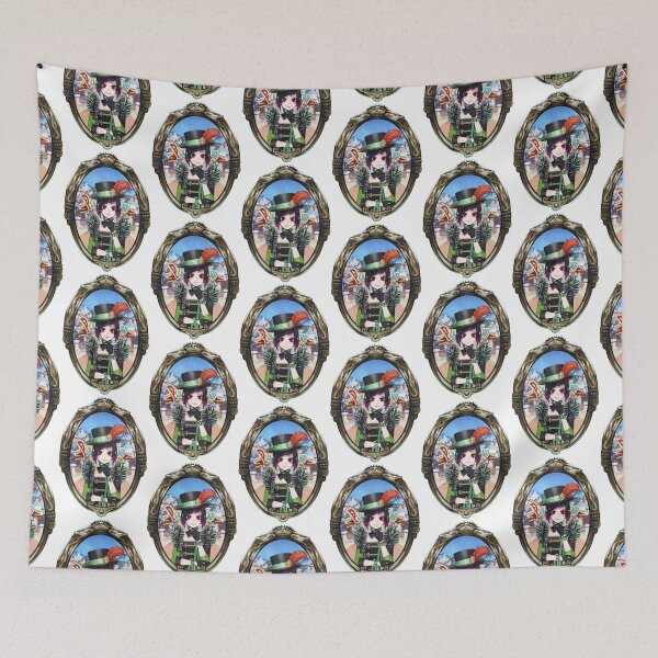 Item preview, Playful Land! Lilia Vanrouge (Twisted Wonderland) designed and sold by Taylor Griffith.