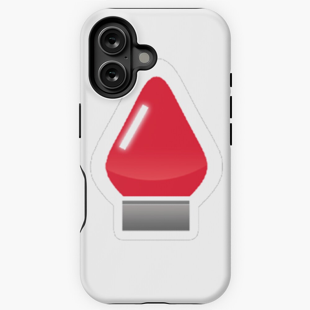 Item preview, iPhone Magsafe Tough Case designed and sold by TackyLightTour.
