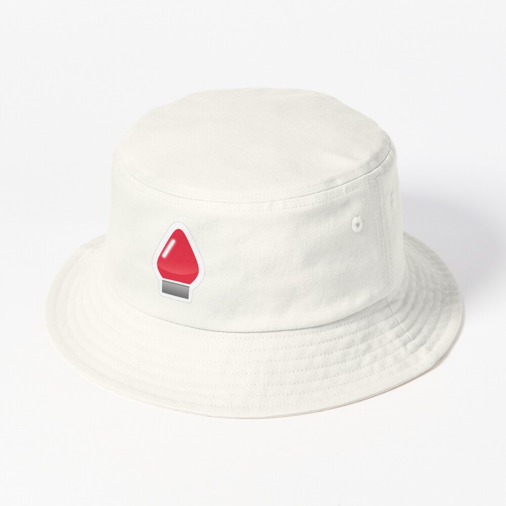 Item preview, Bucket Hat designed and sold by TackyLightTour.