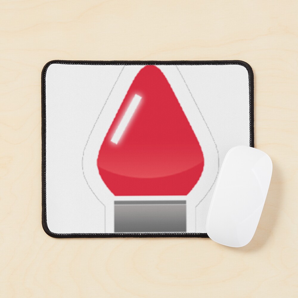 Item preview, Mouse Pad designed and sold by TackyLightTour.