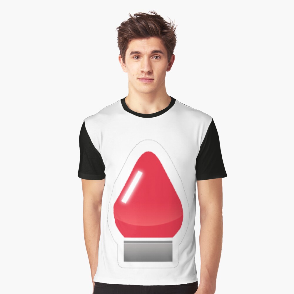 Item preview, Graphic T-Shirt designed and sold by TackyLightTour.