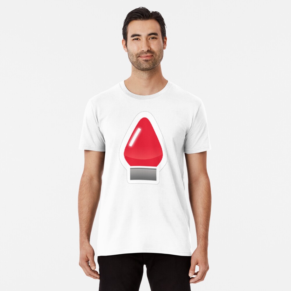 Item preview, Premium T-Shirt designed and sold by TackyLightTour.