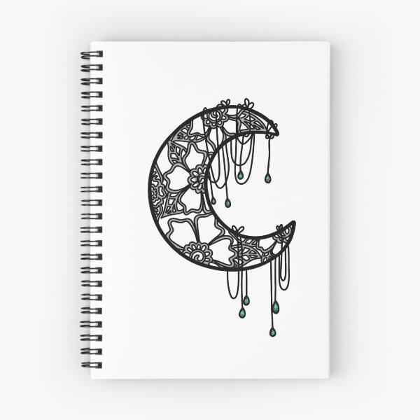 Item preview, Bedazzled Moon designed and sold by firestargrey.