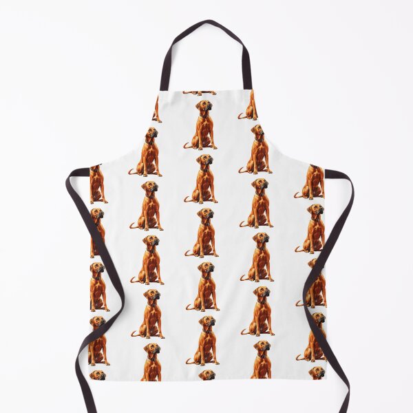 Item preview, Rhodesian Ridgeback Dog designed and sold by ChaosReigns91.