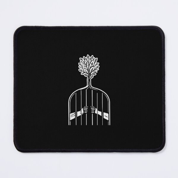 Item preview, Human & Tree designed and sold by BackTime.