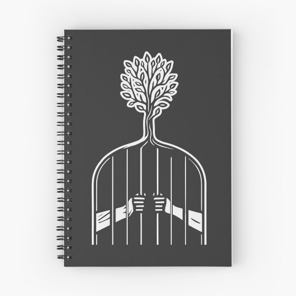 Item preview, Human & Tree designed and sold by BackTime.