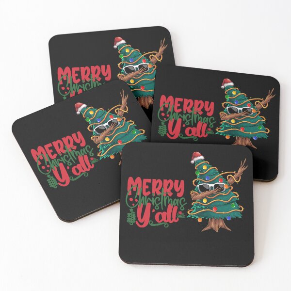 Artikelvorschau, Frohe Weihnachten Baum Rock Design entworfen und verkauft von LovelyHappyGift.