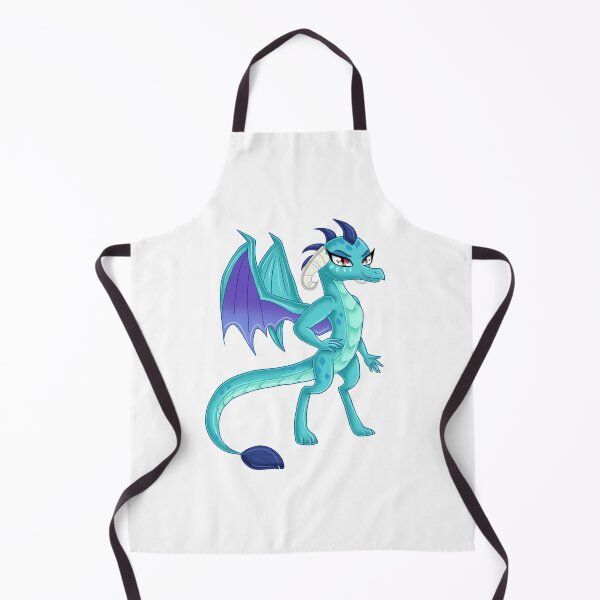 Item preview, Dragon Princess designed and sold by ShadowiesArt.