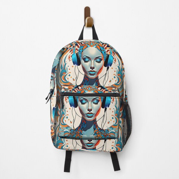 Item preview, Transcendental Beats designed and sold by HauntedOpera.