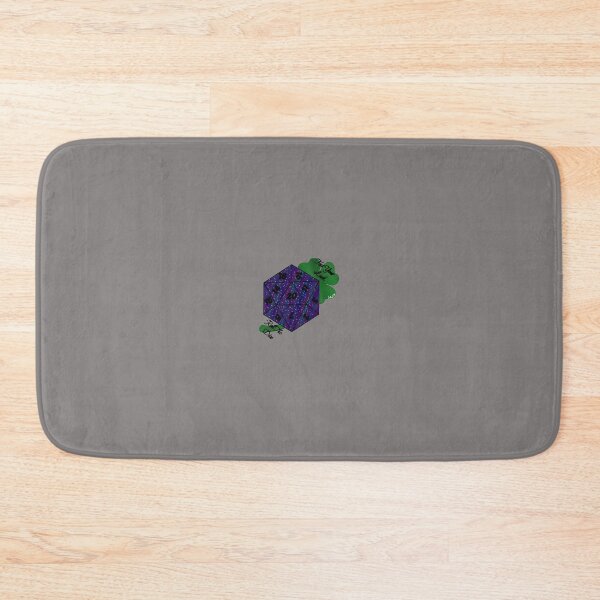 Item preview, test your luck d20 designed and sold by stormynightrose.