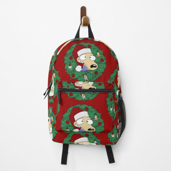 Item preview, Rockoing around the Christmas tree designed and sold by Goldenxchocoboo.