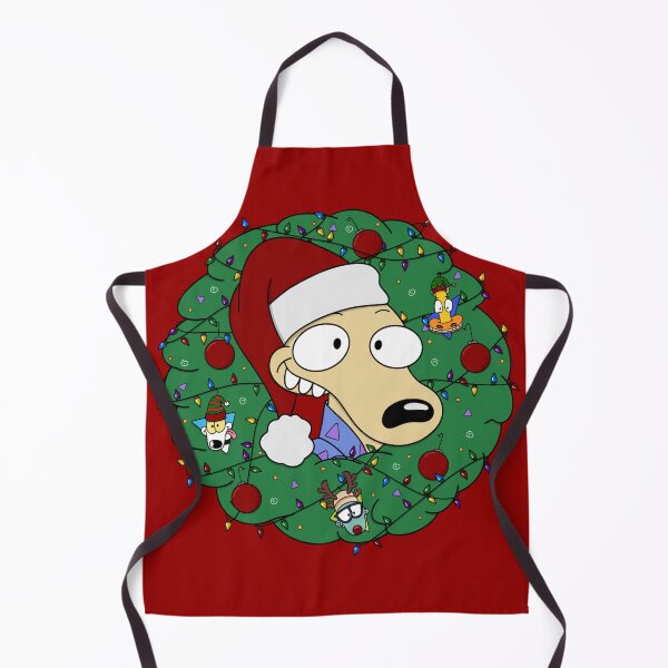 Item preview, Rockoing around the Christmas tree designed and sold by Goldenxchocoboo.