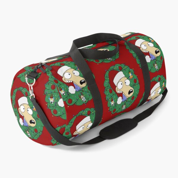 Item preview, Rockoing around the Christmas tree designed and sold by Goldenxchocoboo.