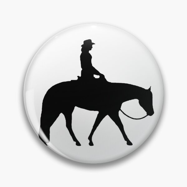Item preview, BIG - Western Pleasure Horse designed and sold by Stuffnthingz.