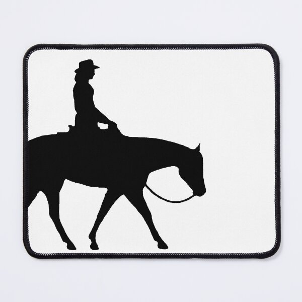 Item preview, BIG - Western Pleasure Horse designed and sold by Stuffnthingz.