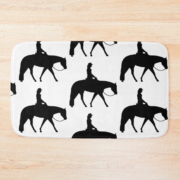 Item preview, BIG - Western Pleasure Horse designed and sold by Stuffnthingz.