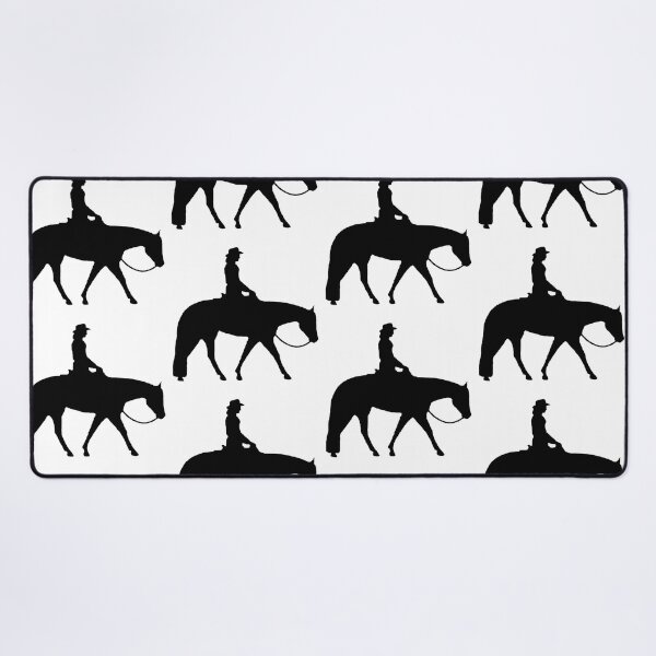Item preview, BIG - Western Pleasure Horse designed and sold by Stuffnthingz.