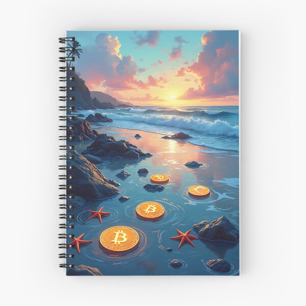 Item preview, Bitcoin Puzzle Piecing Together Wealth designed and sold by RadDeck.