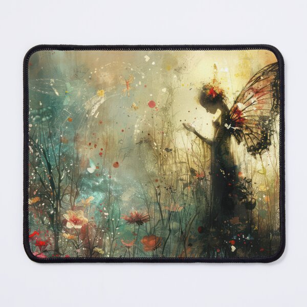 Item preview, Fairy Fantasy designed and sold by NeoNebulaArt.