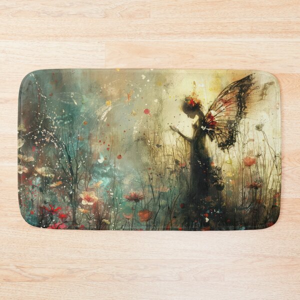 Item preview, Fairy Fantasy designed and sold by NeoNebulaArt.