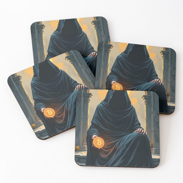 Item preview, Bitcoin Pulse Beating at the Heart of Change designed and sold by RadDeck.