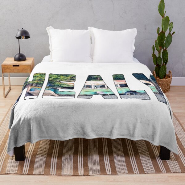 Item preview, HEALY - Alaska USA Famous Into the Wild Bus designed and sold by Adam Gormley.