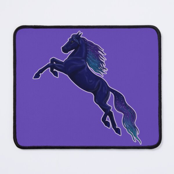 Item preview, Galaxy Horse designed and sold by DappledMoon.