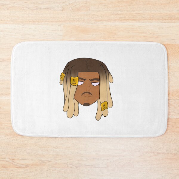 Item preview, Black man with white eyes designed and sold by keezy971.