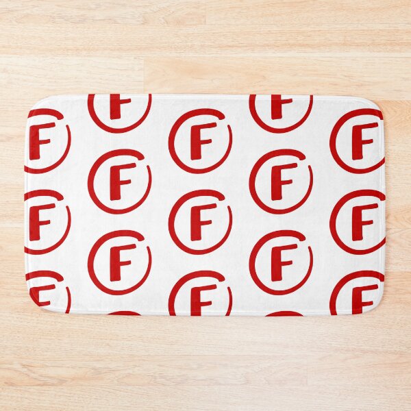 Item preview, F Exam Grade Failed Result designed and sold by THP Creative.