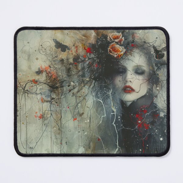 Item preview, Fairy Fantasy designed and sold by NeoNebulaArt.