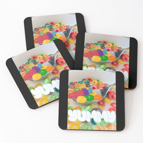 Item preview, Plain old cereal  designed and sold by Bad Signal Studios .