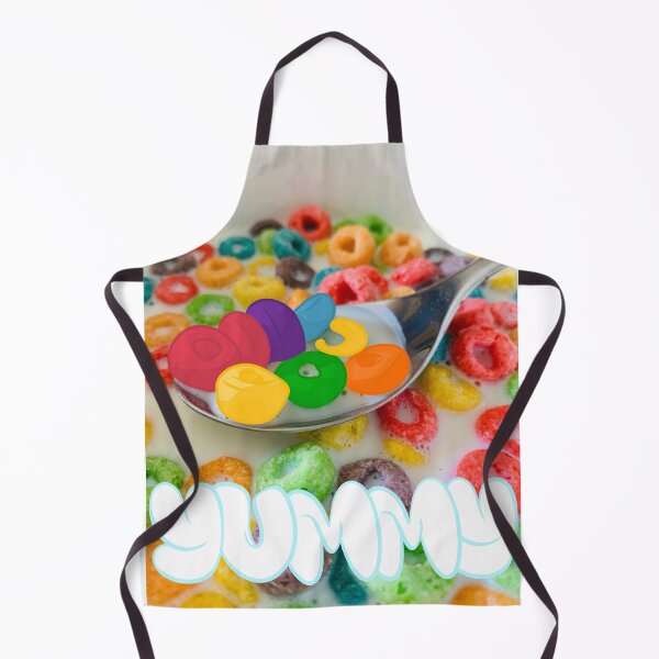 Item preview, Plain old cereal designed and sold by Bad Signal Studios .