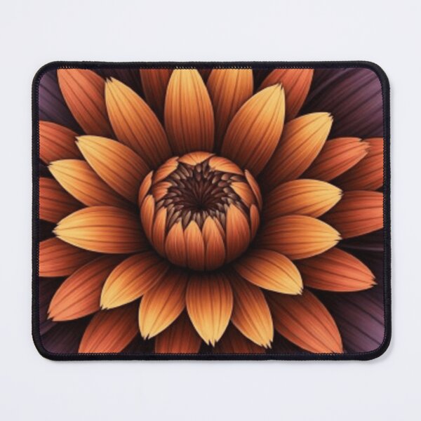 Item preview, Rustic Floral Delight designed and sold by StickersRyous.