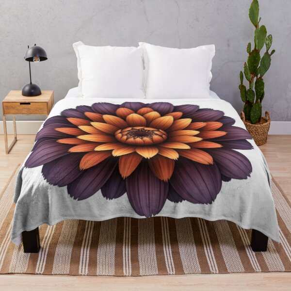 Item preview, Rustic Floral Delight designed and sold by StickersRyous.