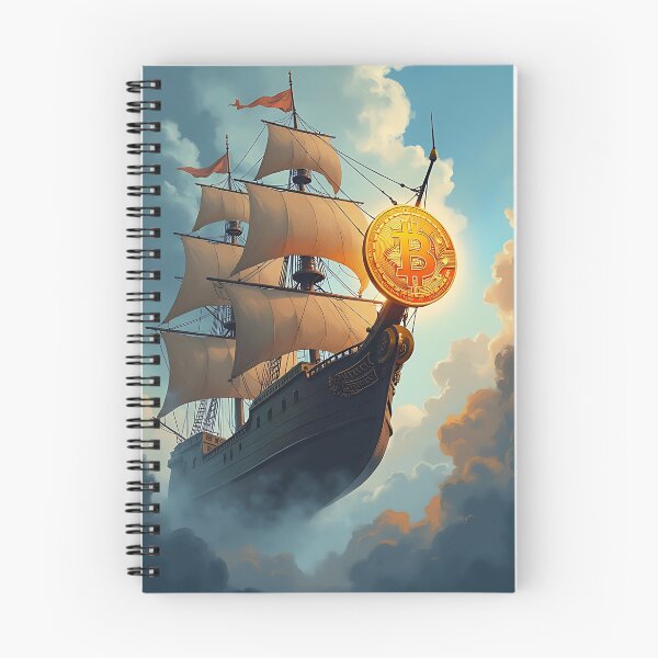 Item preview, Bitcoin Flamework Crafting the Future designed and sold by RadDeck.