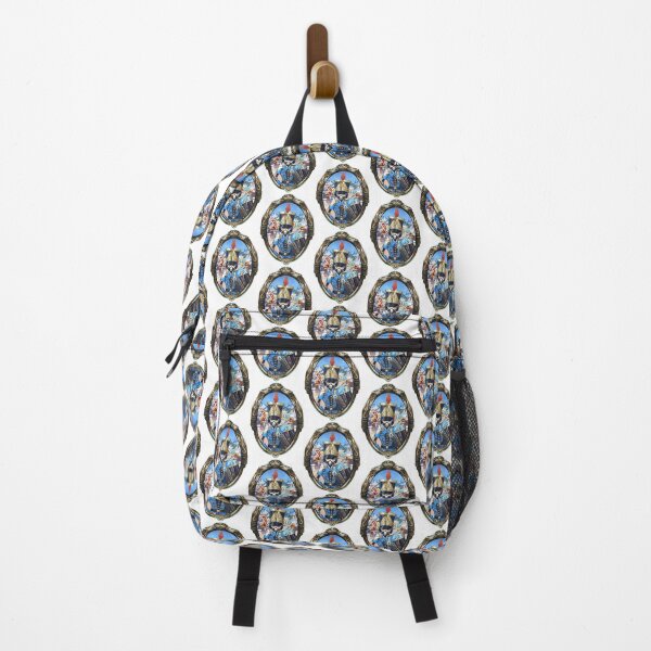Item preview, Playful Land! Ortho Shroud (Twisted Wonderland) designed and sold by Taylor Griffith.