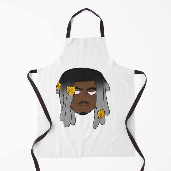 Item preview, Black man with white eyes designed and sold by keezy971.