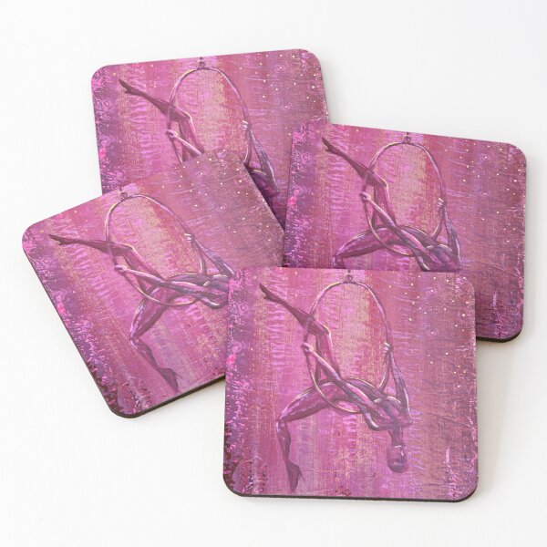 Item preview, Cereza en rojo designed and sold by DoodlesByScott.