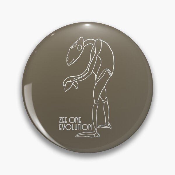 Item preview, Alien Lightbeings 6-1 designed and sold by ZeeOneEvolution.