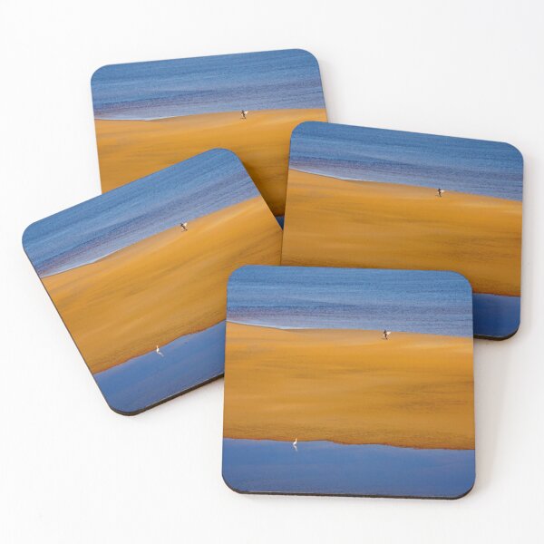 Item preview, The Sandbar and the Surfer  designed and sold by D-GaP.