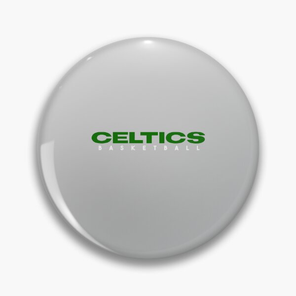 Item preview, Celtics Basketball designed and sold by WhelmdStudios .