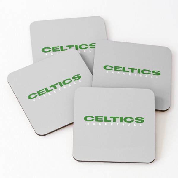 Item preview, Celtics Basketball designed and sold by WhelmdStudios .