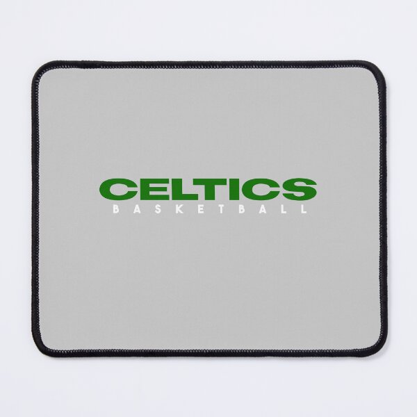 Item preview, Celtics Basketball designed and sold by WhelmdStudios .