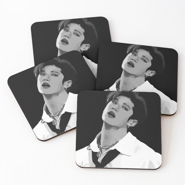 Item preview, Chris designed and sold by Stray Impressionism .