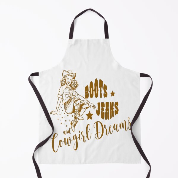 Item preview, Boots, Jeans, and Cowgirl Dreams - Western Graphic designed and sold by handsoftime2020.