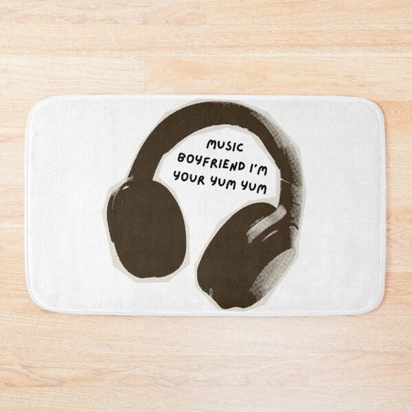 Item preview, Dinner In America Music Boyfriend Watermelon Song Lyric designed and sold by earthtokarly.