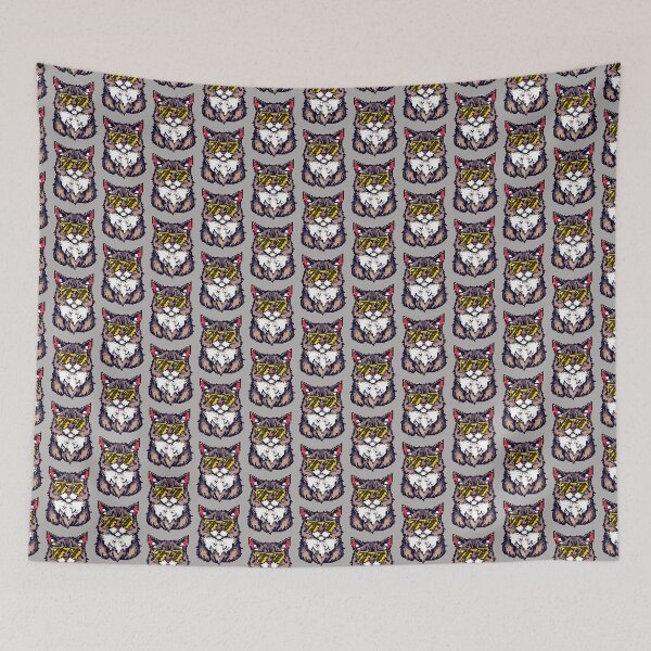 Item preview, Pixel Cat designed and sold by NaturePixel.