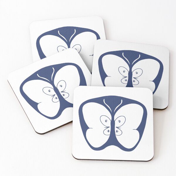Item preview, A butterfly or an apple in this Fun Optical Illusion designed and sold by shopdiego.