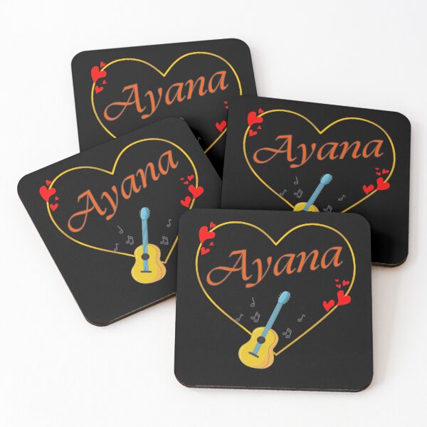Item preview, Ayana designed and sold by Bhavna111.