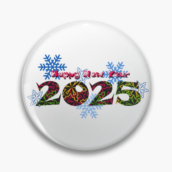 Item preview, Countdown 2025 designed and sold by montip-shop.